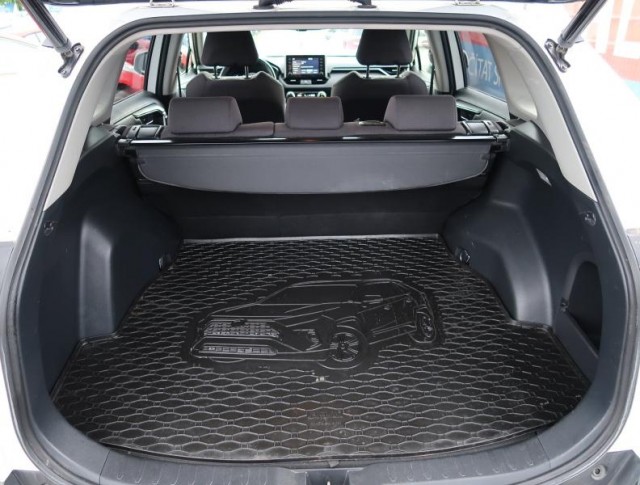 Toyota RAV 4  2.5 Hybrid 