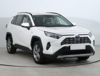 Toyota RAV 4  2.5 Hybrid 
