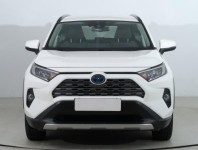 Toyota RAV 4  2.5 Hybrid 