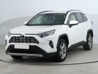 Toyota RAV 4  2.5 Hybrid 