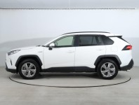 Toyota RAV 4  2.5 Hybrid 