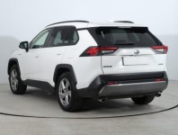 Toyota RAV 4  2.5 Hybrid 
