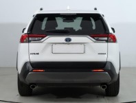 Toyota RAV 4  2.5 Hybrid 