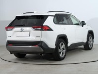 Toyota RAV 4  2.5 Hybrid 