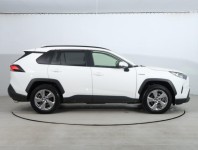 Toyota RAV 4  2.5 Hybrid 