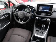 Toyota RAV 4  2.5 Hybrid 