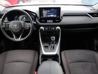 Toyota RAV 4  2.5 Hybrid 