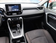 Toyota RAV 4  2.5 Hybrid 