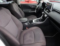 Toyota RAV 4  2.5 Hybrid 
