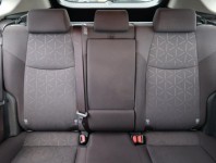 Toyota RAV 4  2.5 Hybrid 
