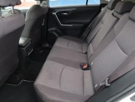 Toyota RAV 4  2.5 Hybrid 