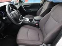 Toyota RAV 4  2.5 Hybrid 