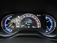 Toyota RAV 4  2.5 Hybrid 