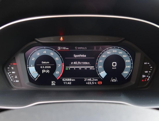 Audi Q3  40 TFSI 