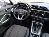 Audi Q3  40 TFSI 