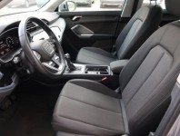 Audi Q3  40 TFSI 