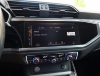 Audi Q3  40 TFSI 