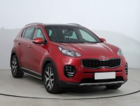 Kia Sportage  1.6 T-GDI GT Line