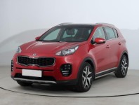 Kia Sportage  1.6 T-GDI GT Line