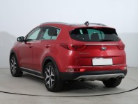 Kia Sportage  1.6 T-GDI GT Line