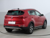 Kia Sportage  1.6 T-GDI GT Line