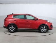Kia Sportage  1.6 T-GDI GT Line