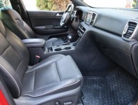 Kia Sportage  1.6 T-GDI GT Line