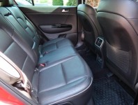 Kia Sportage  1.6 T-GDI GT Line