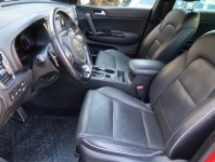 Kia Sportage  1.6 T-GDI GT Line
