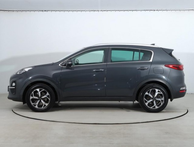 Kia Sportage  1.6 T-GDI 