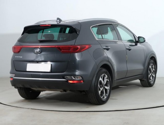 Kia Sportage  1.6 T-GDI 