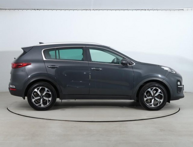 Kia Sportage  1.6 T-GDI 