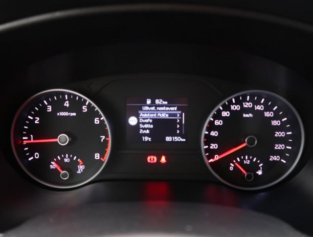 Kia Sportage  1.6 T-GDI 