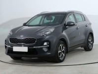 Kia Sportage  1.6 T-GDI 