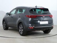 Kia Sportage  1.6 T-GDI 