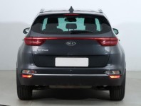 Kia Sportage  1.6 T-GDI 