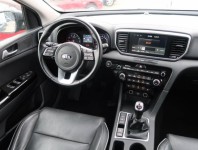 Kia Sportage  1.6 T-GDI 