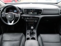 Kia Sportage  1.6 T-GDI 