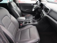 Kia Sportage  1.6 T-GDI 