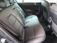 Kia Sportage  1.6 T-GDI 