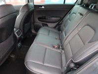 Kia Sportage  1.6 T-GDI 