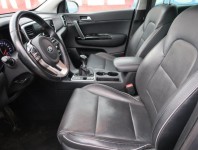 Kia Sportage  1.6 T-GDI 