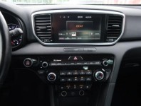 Kia Sportage  1.6 T-GDI 