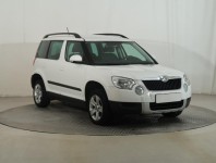 Škoda Yeti  1.4 TSI Ambition