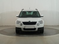 Škoda Yeti  1.4 TSI Ambition