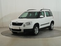 Škoda Yeti  1.4 TSI Ambition