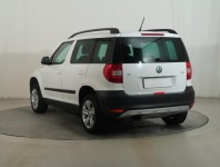 Škoda Yeti  1.4 TSI Ambition
