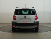 Škoda Yeti  1.4 TSI Ambition