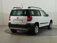 Škoda Yeti  1.4 TSI Ambition