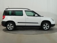 Škoda Yeti  1.4 TSI Ambition